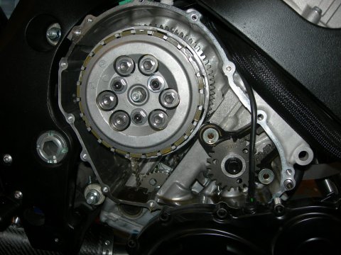 5 STAR取引 gsxr600, 06-07, gsxr750,06-07, EVO Shift STAR